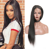 Straight Hair 13×6 Lace Front Wigs