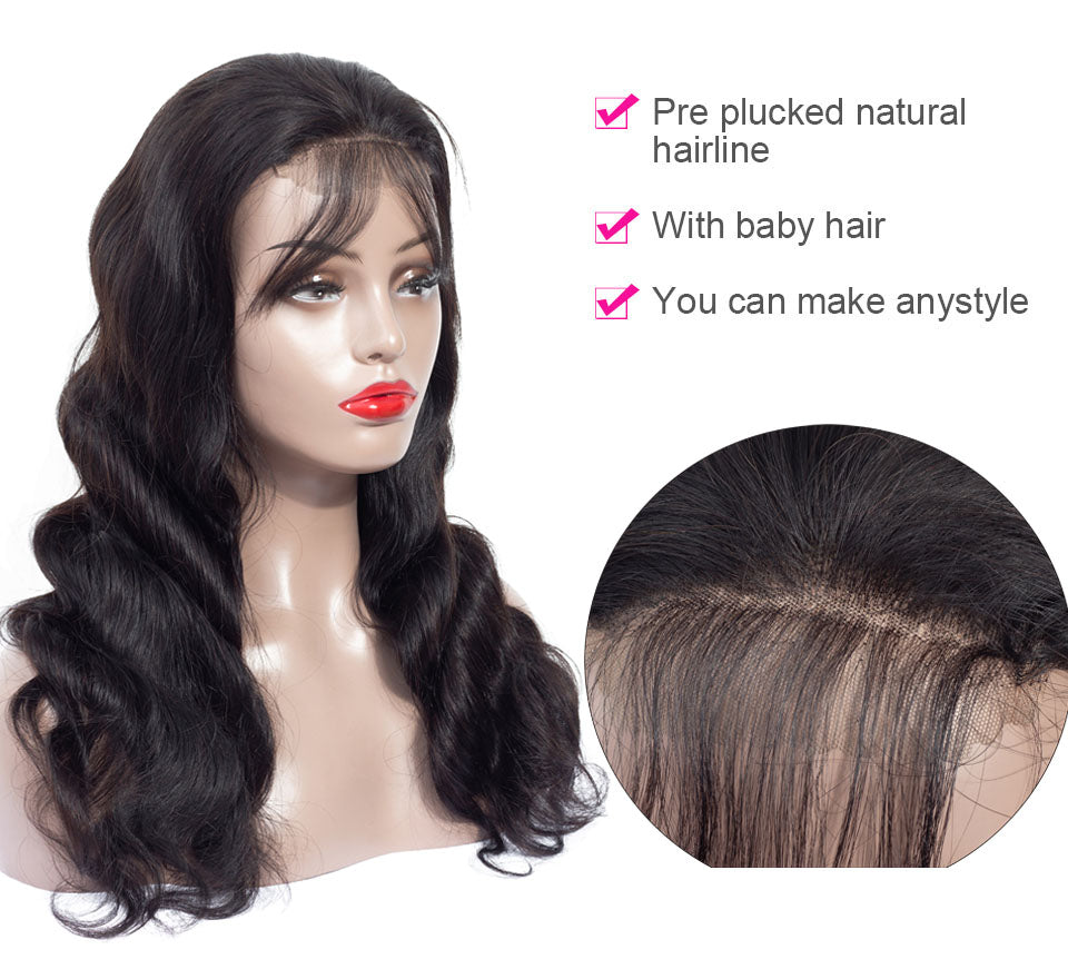 Guide For Newbies On How To Pluck A Wig