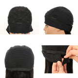 Loose Deep Wave Headband Wigs 100% Human Hair