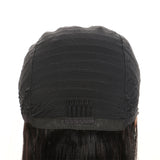 Deep Wave Headband Wigs 100% Human Hair
