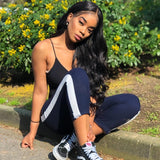 Body Wave 5×5 Lace Closure Wigs